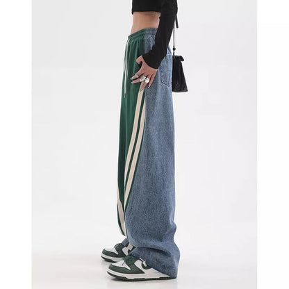 Lina Ladies Jogging Trousers – Trendy & Comfy