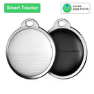 Mini GPS-sporer for Apple iOS