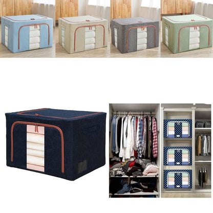 Oxford Advanced Storage Box