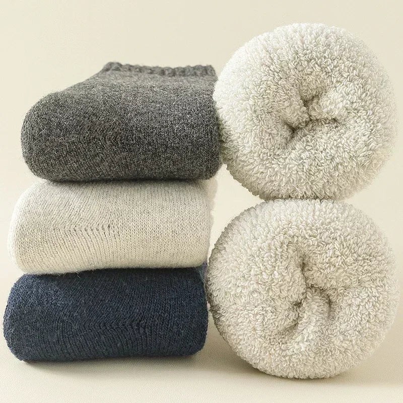 Warm Wool Socks for Women – For Ultimate Comfort and Coziness