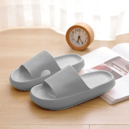 Unisex papuče Comfort – ľahké a mäkké na každý deň
