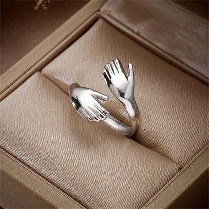 HugMe - Love Symbol