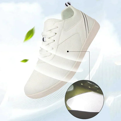 Casual Orthopaedic Shoes for Women with Laces