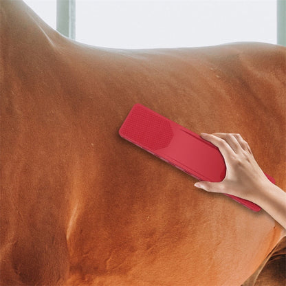 HorShyn – 6-in-1 Horse Brush for Ultimate Grooming