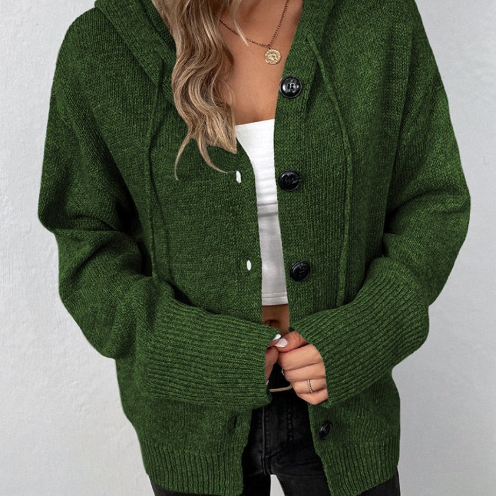 Casual Warm & Stylish Winter Sweater
