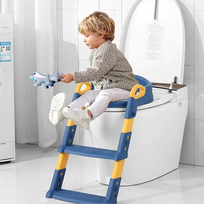 PottyTrainer Pro - Simple Toilet Training - Comfortable and Effective