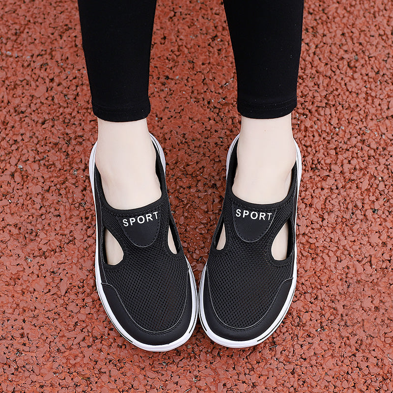 Ladies' Slip-On Shoes - Amari