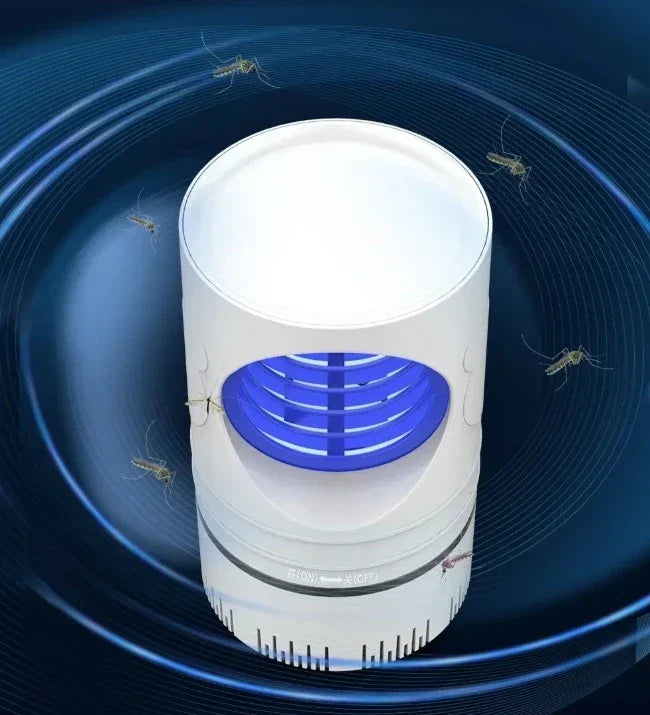 SmartHome - Mosquito Lamp - Insect Zapper - Electric Insect Catcher