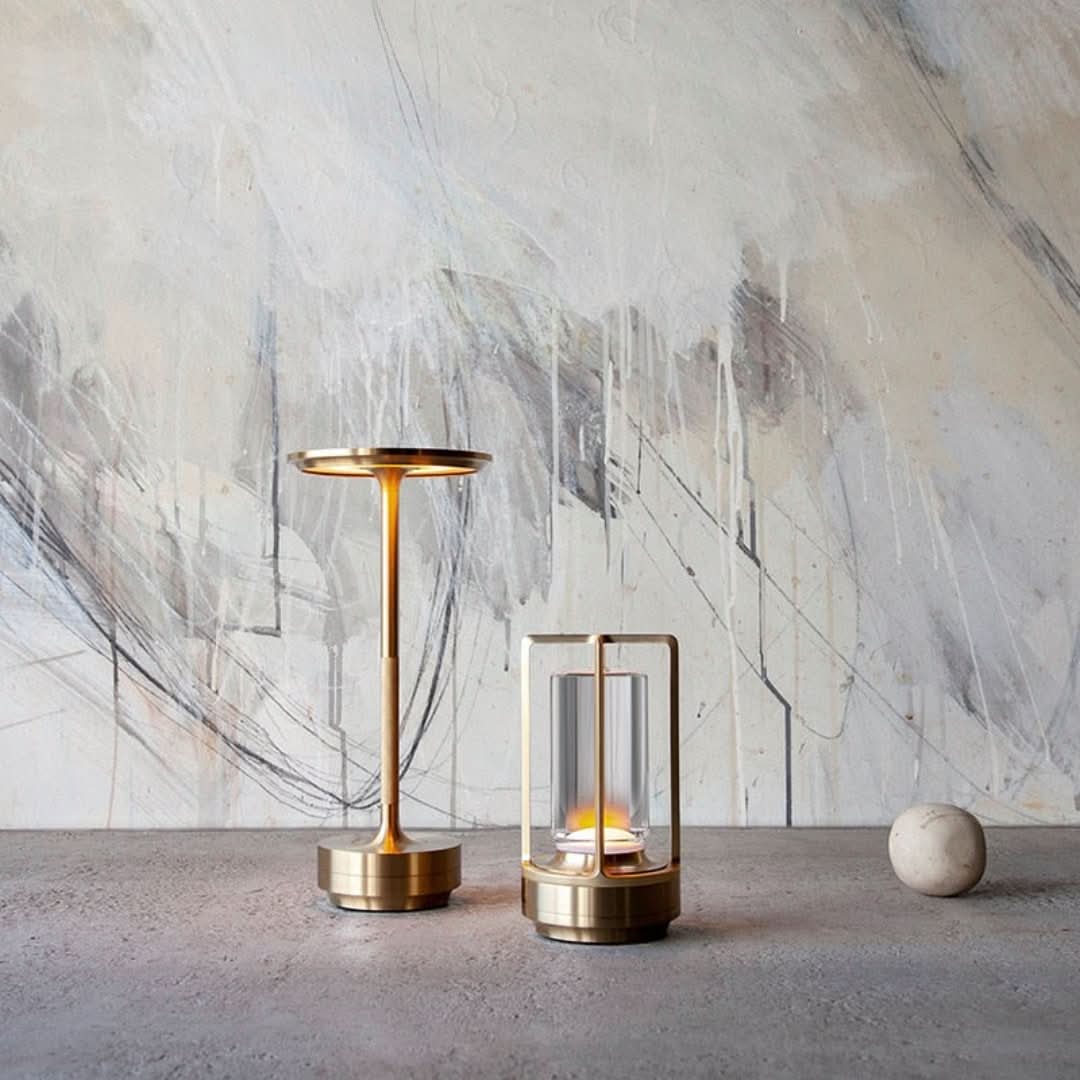 Luminair - luxurious ambient lighting