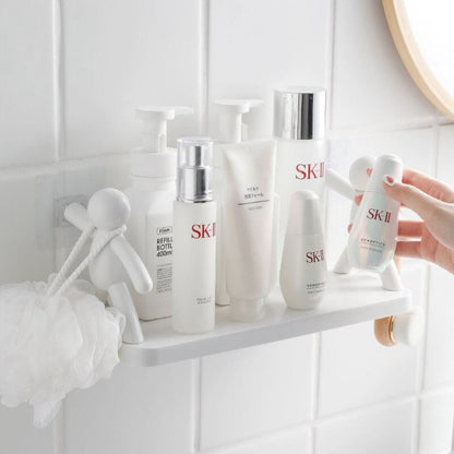 Wall Shelf for Bathroom