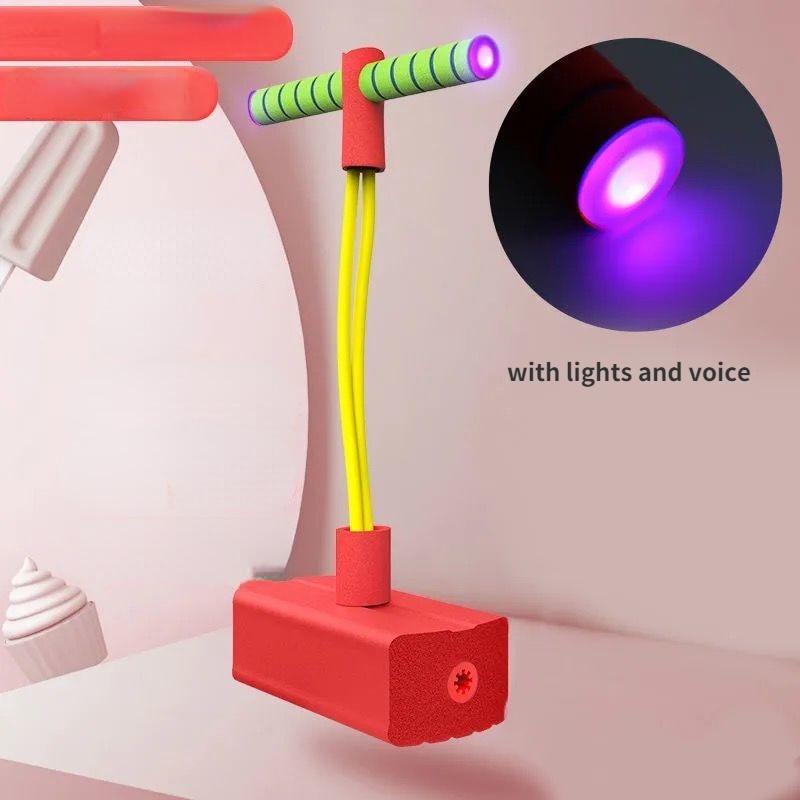 Foam Bouncy Sensory Toy