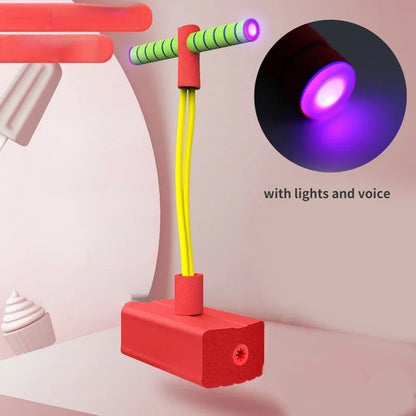 Foam Bouncy Sensory Toy