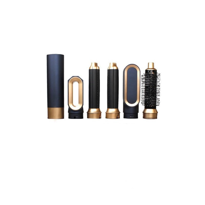 Kit per lo styling Glamour - Lussuoso e multifunzionale