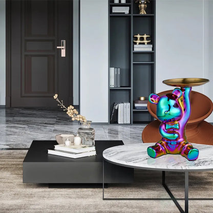 Organizér Teddy Luxe – štýlový a praktický do každého priestoru