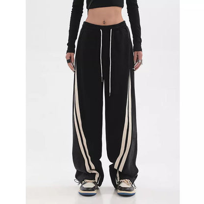 Lina Ladies Jogging Trousers – Trendy & Comfy