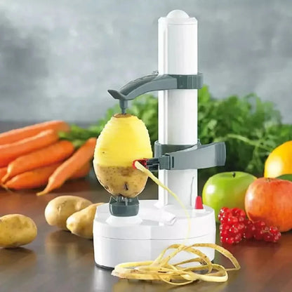Quick Peeler - Quick, Safe and Easy