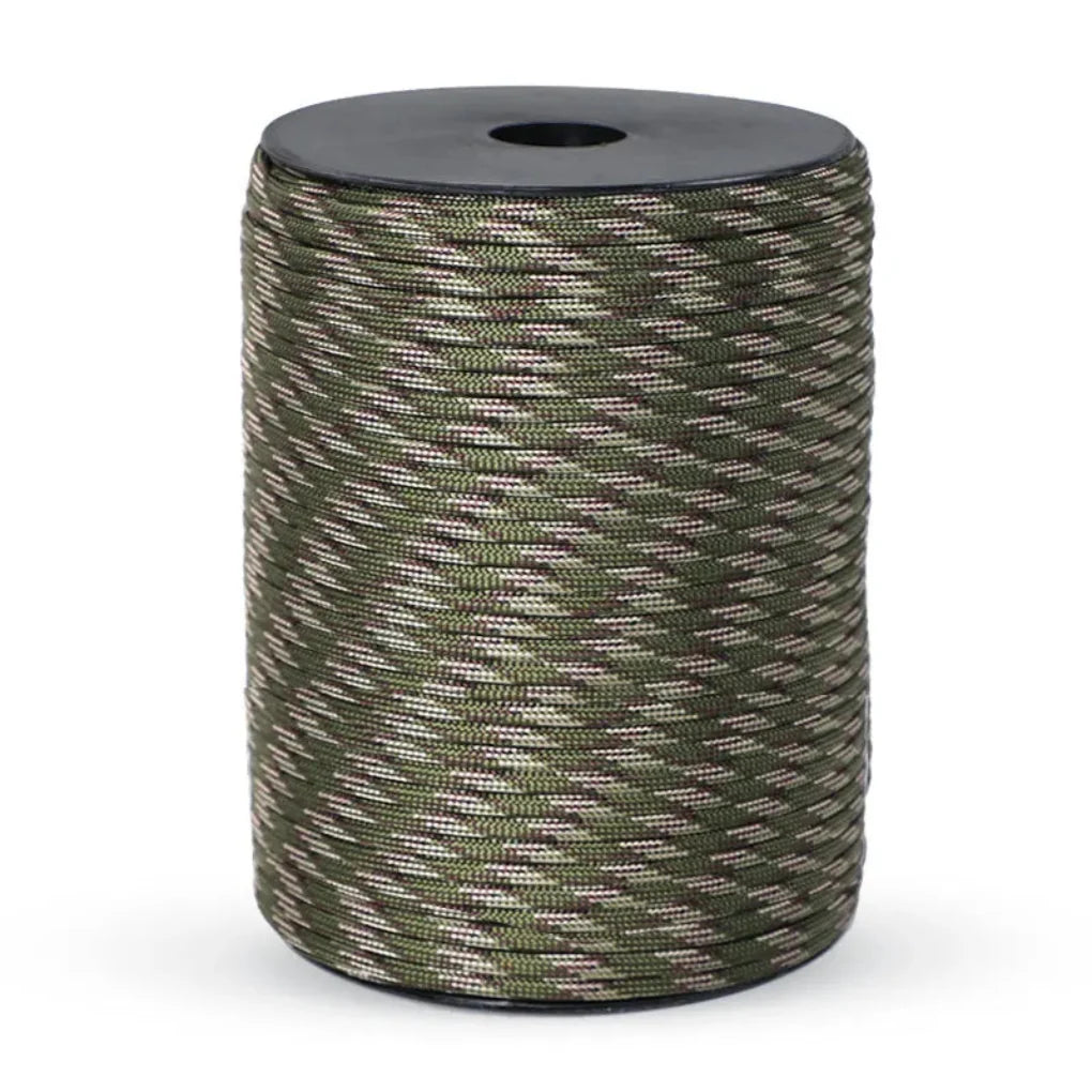 100 m Survival Paracord