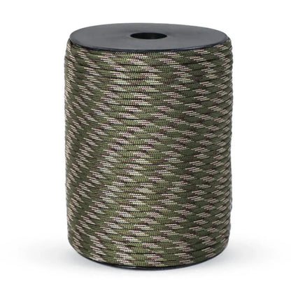 100 m Survival Paracord