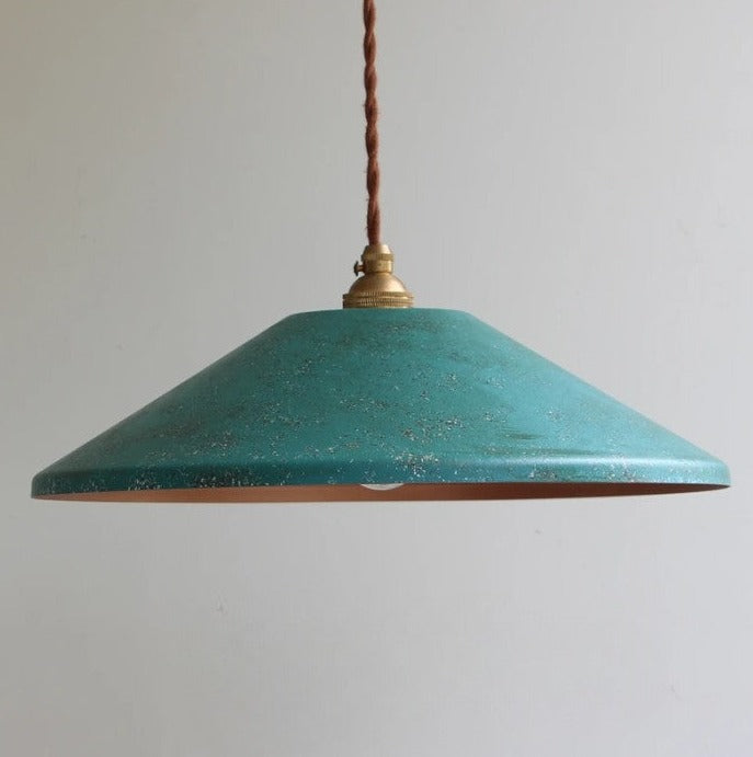 Ipari vintage függőlámpa LED-technológiával