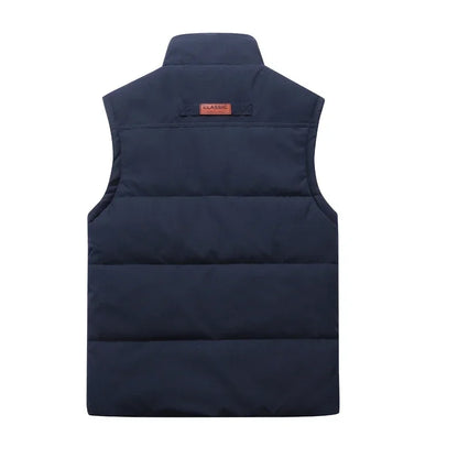 Eddie - Gilet elegante per uomo