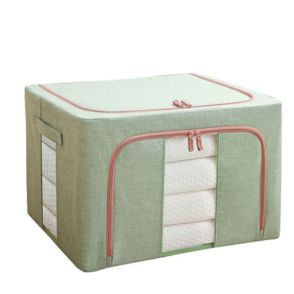 Oxford Advanced Storage Box