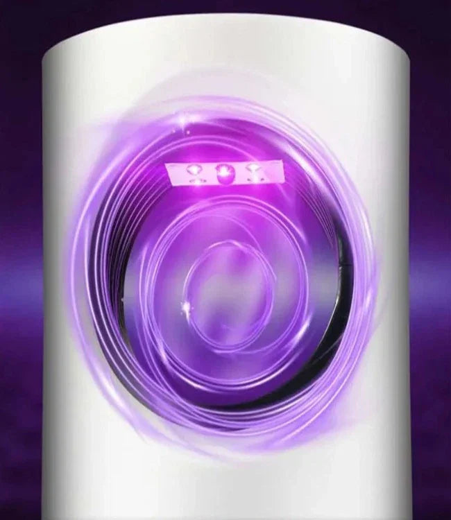 SmartHome - Mosquito Lamp - Insect Zapper - Electric Insect Catcher