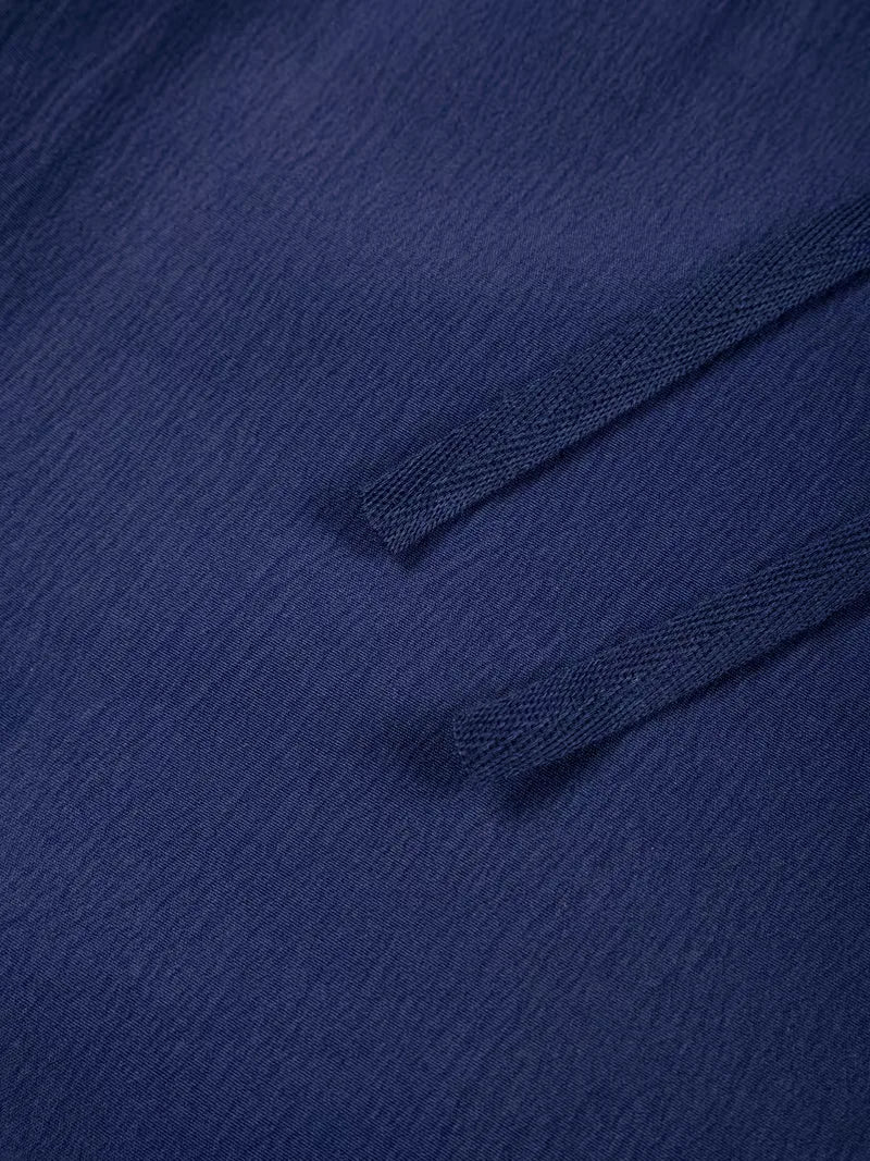 Shorts with Elasticated Waistband