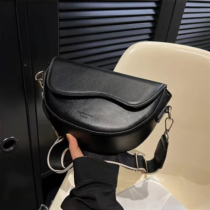 Shoulder Bag with Adjustable Strap