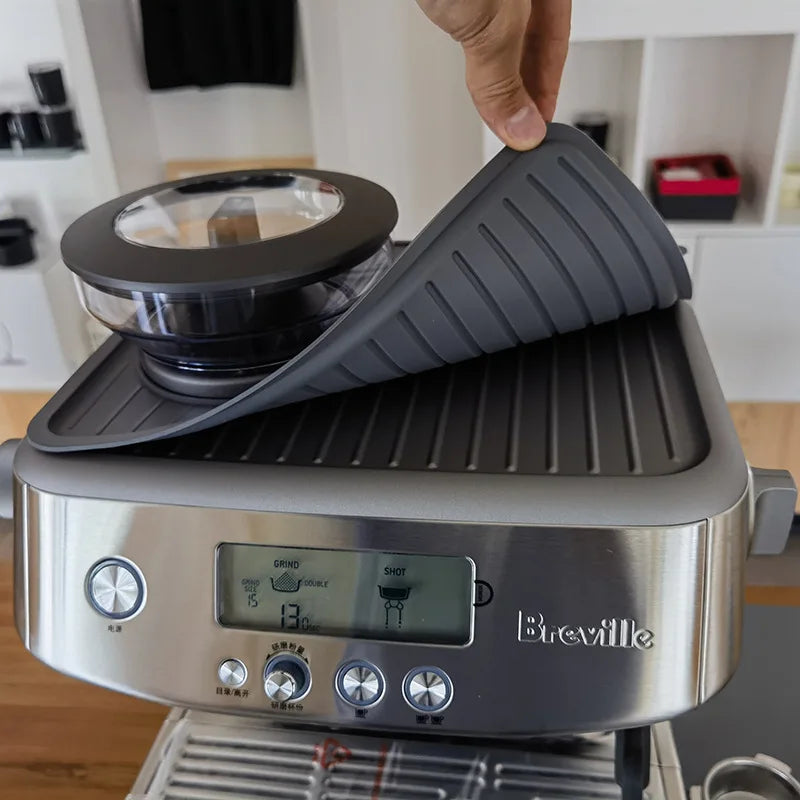 Tapete de Silicone - Proteção Perfeita para a Breville
