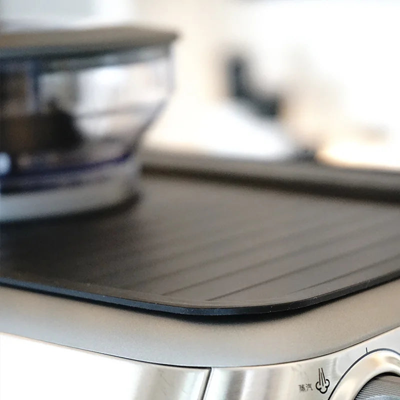 Silikon-Abdeckmatte - Perfekter Schutz für Breville