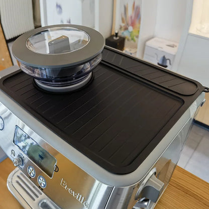 Silikon-Abdeckmatte - Perfekter Schutz für Breville