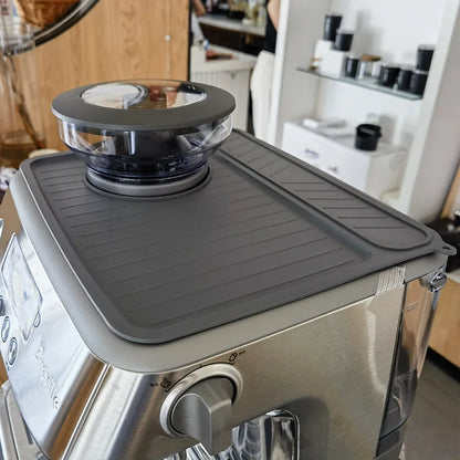 Silikon-Abdeckmatte - Perfekter Schutz für Breville