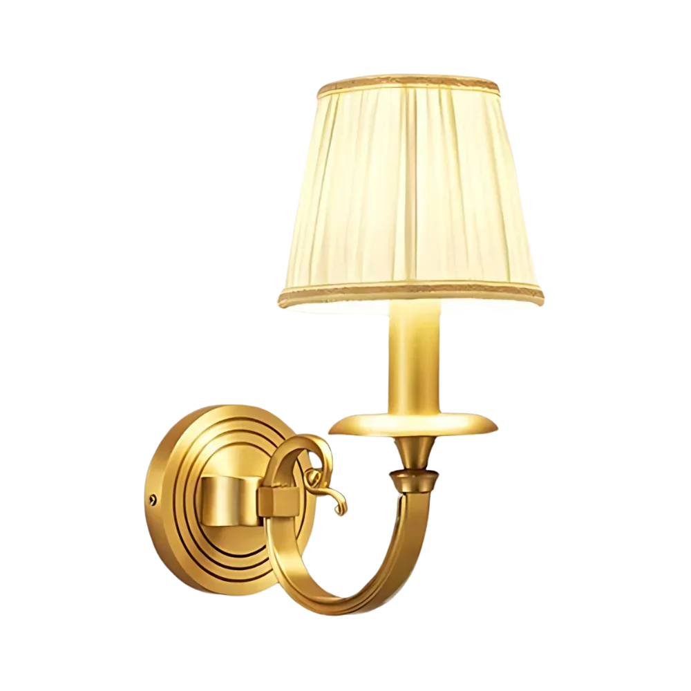 Alessio Retro Candle Holder – Timeless Elegance