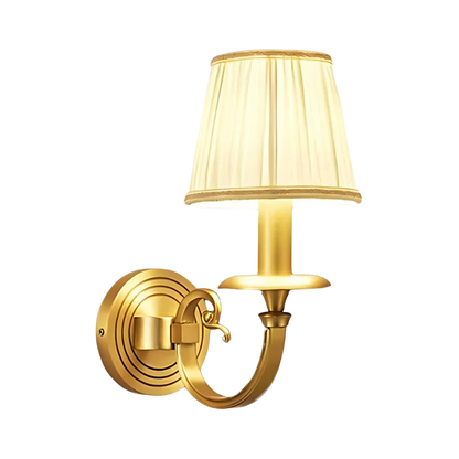 Alessio Retro Candle Holder – Timeless Elegance