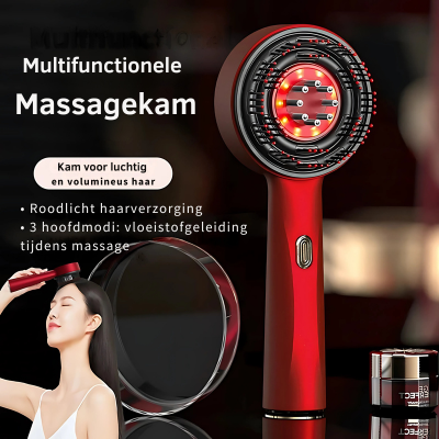 Refresh Your Scalp with Smart Care