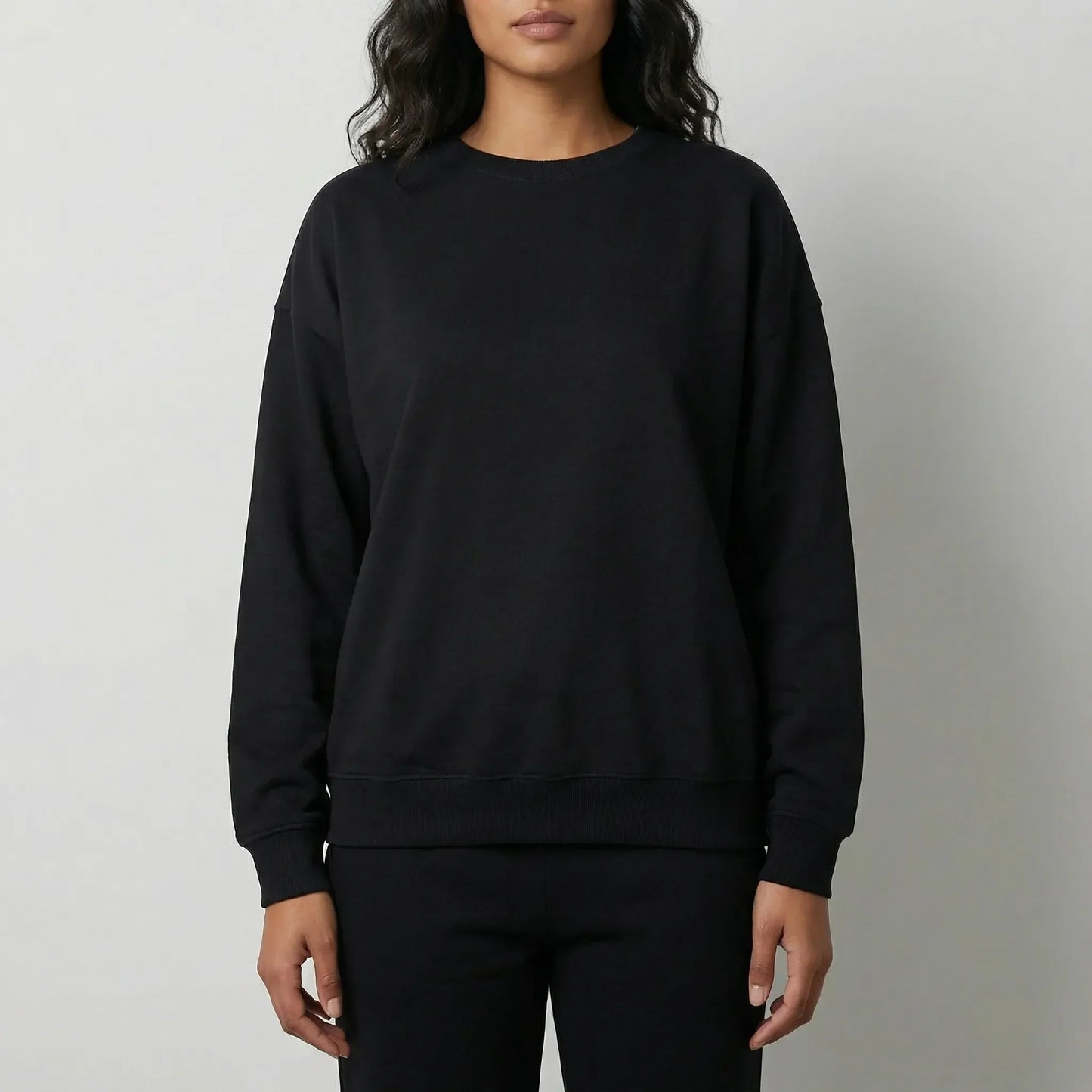 Women’s Oversized Sweater – Comfort and Style for Every Day