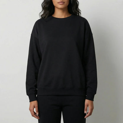 Women’s Oversized Sweater – Comfort and Style for Every Day