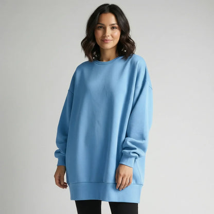 Women’s Oversized Sweater – Comfort and Style for Every Day