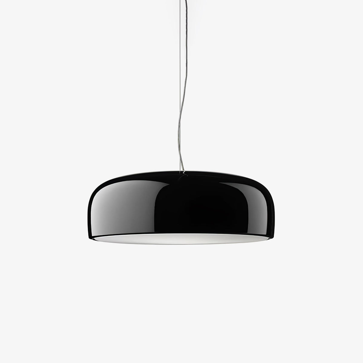 Sleek Minimalist Pendant Light for Modern Interiors