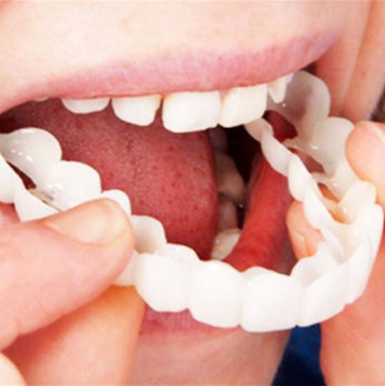 Perfect Smile Set – Radiant and Confident