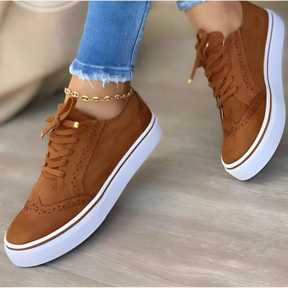 Sneakers da donna - Megan