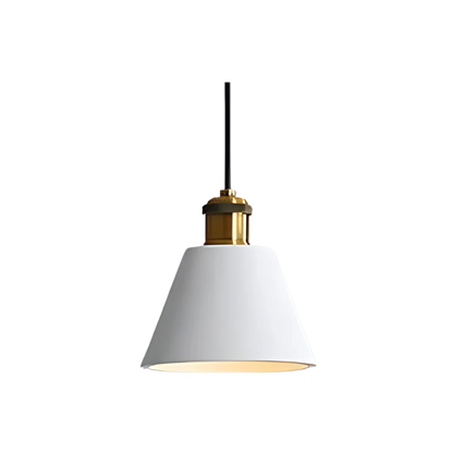 Scandinavian Ceiling Lamp with Modern Design