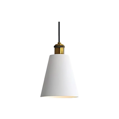 Scandinavian Ceiling Lamp with Modern Design