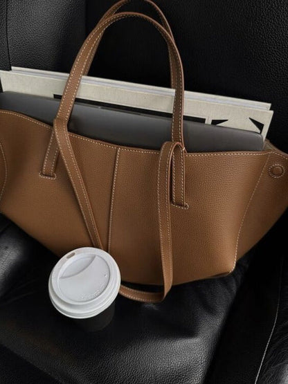 Elegance-draagtas – Luxe damestas met veel opbergruimte
