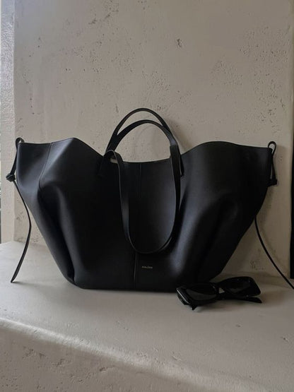 Elegance-draagtas – Luxe damestas met veel opbergruimte