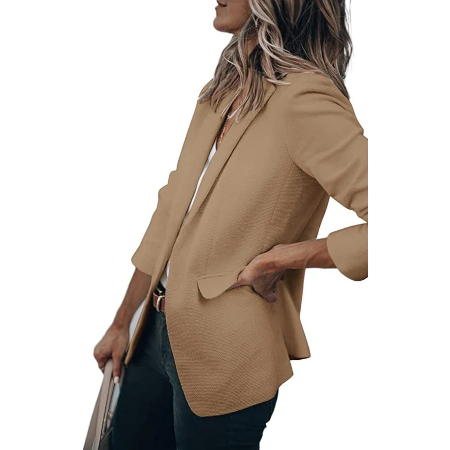 Sofia | Stylish Ladies Blazer