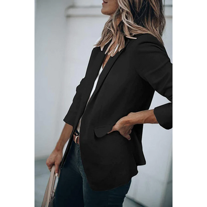 Sofia | Stylish Ladies Blazer