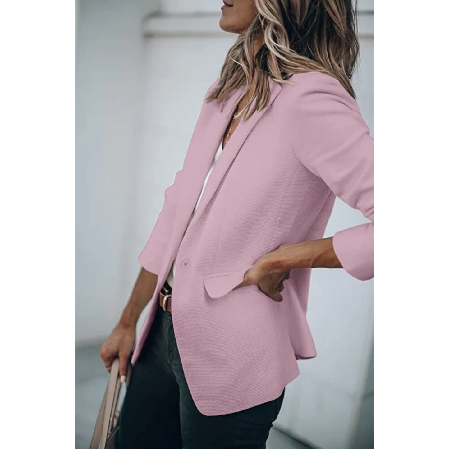 Sofia | Stylish Ladies Blazer