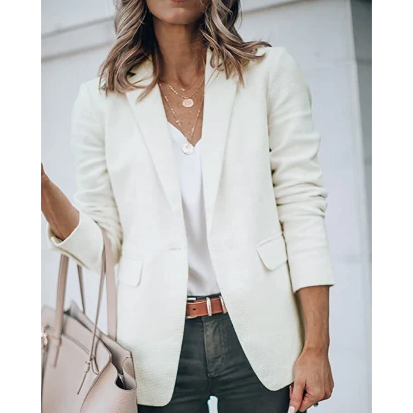 Sofia | Stylish Ladies Blazer