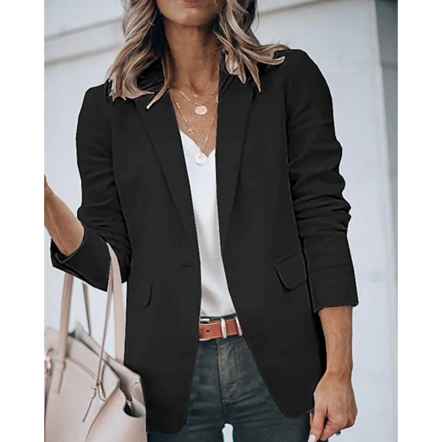Sofia | Stylish Ladies Blazer